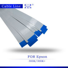 Head cable line for use in 300K/ 300K+ compatible for Epson printer spare parts